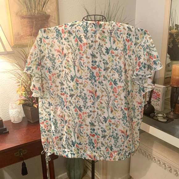 Jessica Simpson Top - Picture 6 of 8